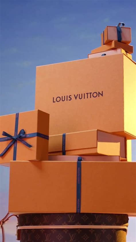 societe louis vuitton services